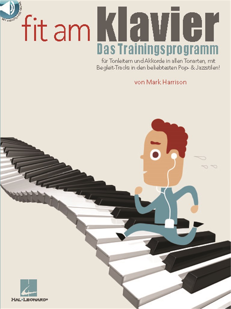 Fit am Klavier